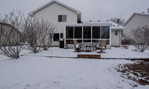 8424 Ashford Rd, Saint Paul MN 55125-8481 exterior