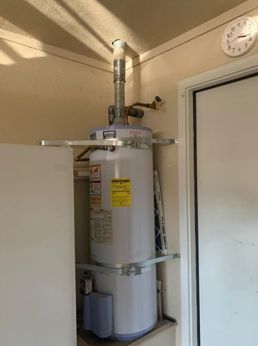 158 Cyn Rim Dr, Folsom CA 95630-2040 exterior