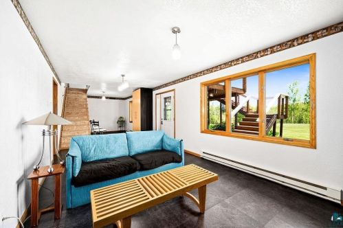 5413 Cloquet Rd, Duluth MN 55810-2149 exterior