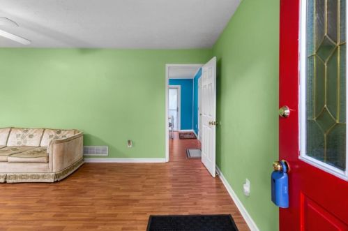 1866 Hillsway, Lithonia, GA 30078-2481