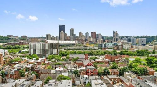 509 Avery St, Pittsburgh PA 15212-5601 exterior