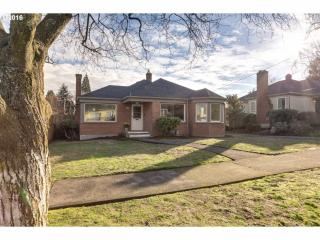 1938 76 Ave, Portland OR  97213-6019 exterior