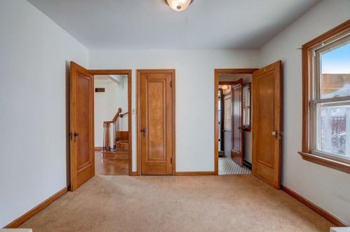 4503 65th St, Milwaukee WI  53218-5508 exterior