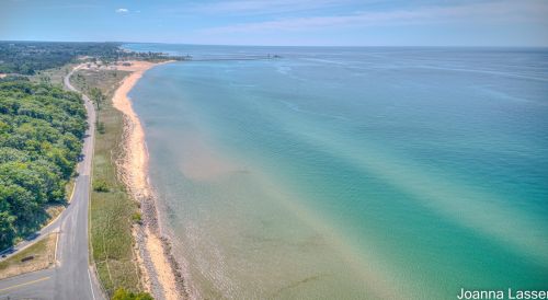 1205 Ml Ave, Meskegon MI 49445-3013 exterior