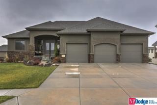 12123 79th St, Omaha NE  68046-5604 exterior