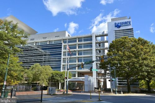 917 Northwest Dr, Silver Spring MD  20901-1435 exterior