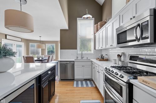 5233 Belle Riv Rd, East China MI 48054-3405 exterior