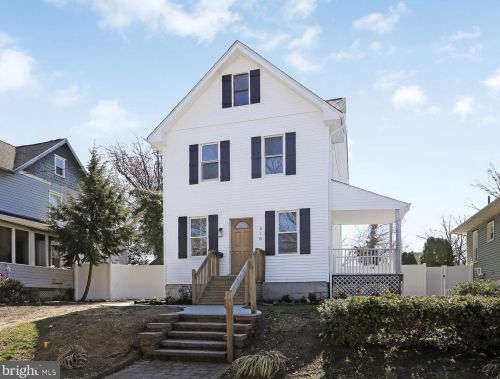 316 Pine St, Camden NJ  08106-2129 exterior