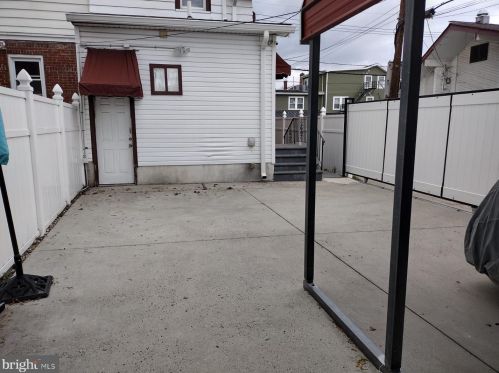 507 Dayton St, Trenton NJ exterior