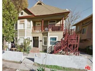 1950 Magnolia, Los Angeles CA  90007-2309 exterior