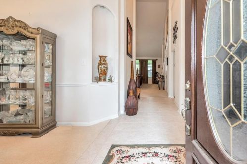 18022 Cabin Grn Ct, Humble TX 77346-3406 exterior