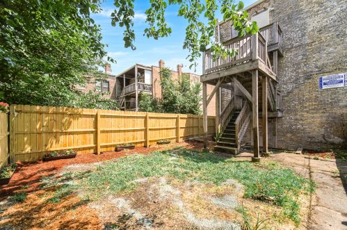 3108 Lexington St, Chicago IL 60612-3317 exterior