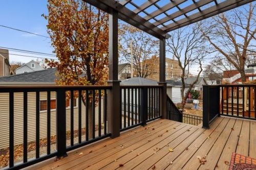 4844 Seeley Ave, Chicago IL 60609-1148 exterior