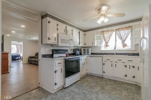 580 Friendship Rd, Chickamauga GA 30707-7814 exterior