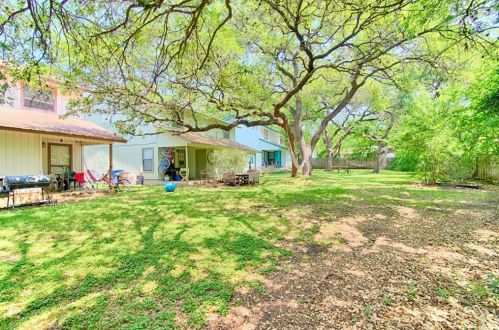 403 Elizabeth St, Austin, TX 78704-3006