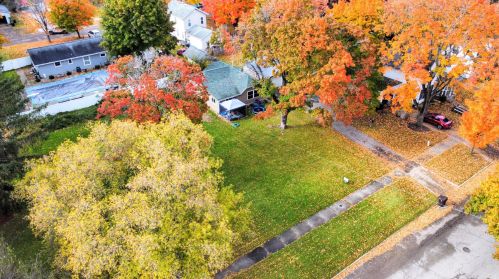 516 Division St, Big Rapids MI  49307-1916 exterior