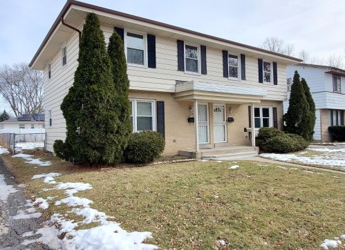 6450 73rd St, Milwaukee WI  53223-6131 exterior