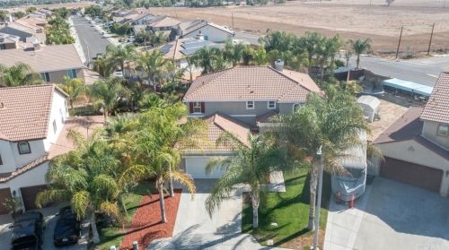 1580 Mendocino Way, Perris CA 92571-3751 exterior