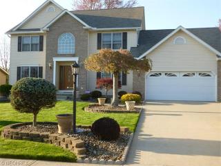 13926 Basswood Cir, Cleveland, OH 44136-2694