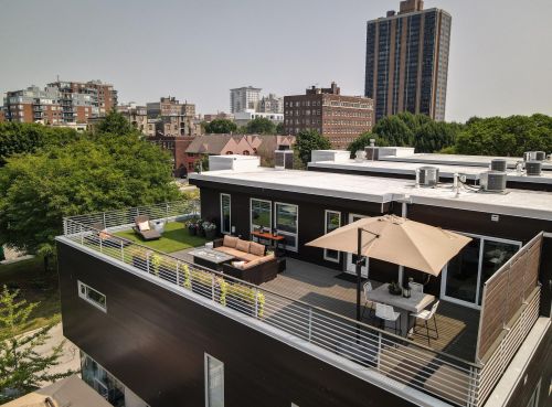 755 Kilbourn Ave, Milwaukee WI 53208-3111 exterior