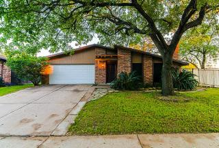 16827 Sweno Ct, Houston TX  77084-1935 exterior