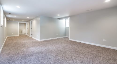 529 46 St, Chicago IL 60653-4501 exterior