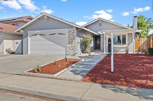 217 Evergreen Way, Milpitas, CA 95035-6713