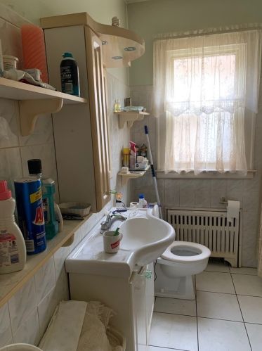 3340 Normandy Ave, Chicago IL 60634-2464 exterior