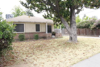5241 44 St, Sacramento CA  95823-1237 exterior