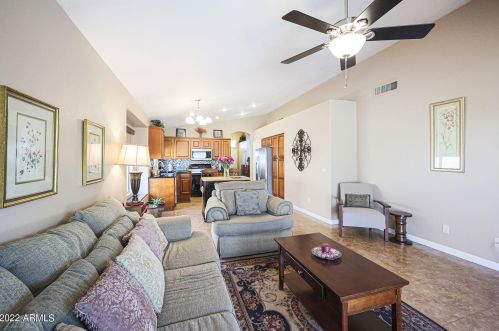 1510 Gary Dr, Chandler AZ 85225-1569 exterior