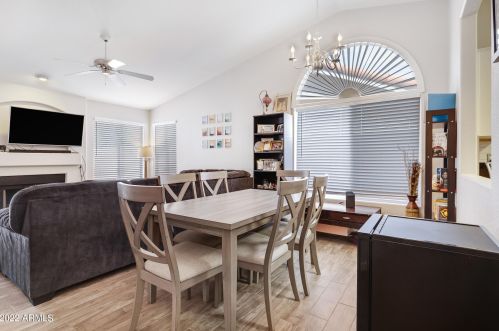 3880 Dublin St, Chandler AZ  85226-2282 exterior