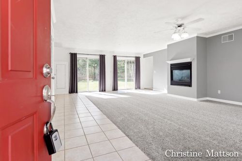 5715 Lamos Rd, Sylvan Beach, MI 49461-9616