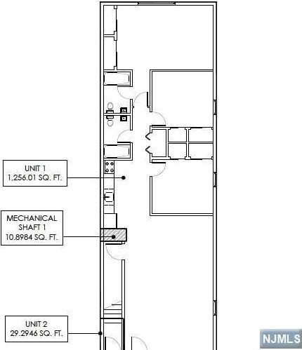 113 38th St, Union City NJ 07087-6017 exterior