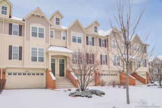 3364 Kentshire Cir, Aurora, IL 60504-6812