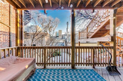 1113 Wrightwood Ave, Chicago IL  60614-1314 exterior