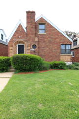 8672 Partridge Ave, Saint Louis MO  63147-1312 exterior