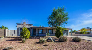 19437 15th Ave, Phoenix, AZ 85027-4607