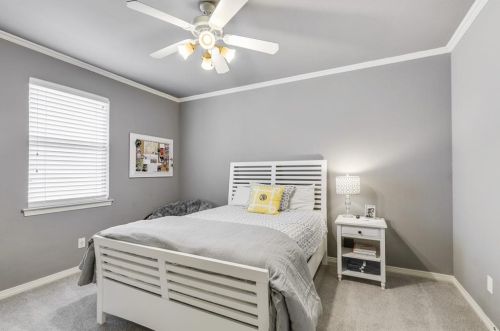 2222 Gunnison Trl, Frisco TX 75033-4761 exterior