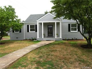 6901 Everview Rd, Richmond VA  23226-3601 exterior