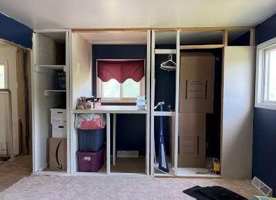 1547 Duck Lk Rd, Meskegon MI 49445-8329 exterior