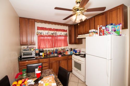 6243 Campbell Ave, Chicago IL 60659-2807 exterior