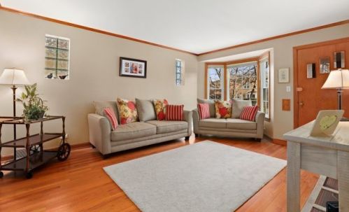 5100 New England Ave, Chicago, IL 60656-3705