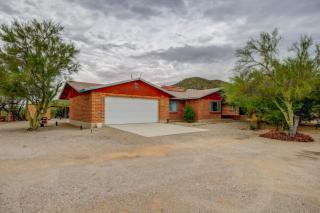 3150 Jamie Ave, Tucson AZ  exterior