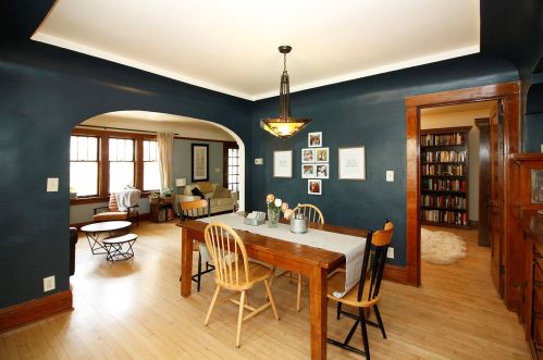 2662 Palmer St, Milwaukee WI 53212-2427 exterior