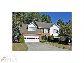 1311 Chadwick Point Dr, Lawrenceville GA  30043-6293 exterior