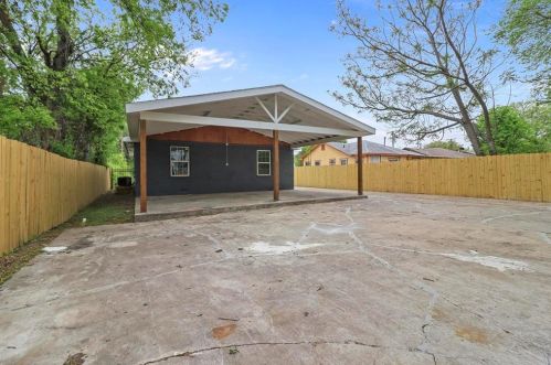 3917 Copeland St, Dallas TX 75210-2123 exterior