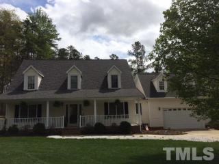 7121 Calais Dr, Durham, NC 27712-9653