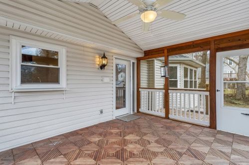 316 Eugenia St, Saint Louis MO 63141-8312 exterior