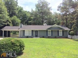 2073 Carriage Way, Lawrenceville, GA 30043-2706