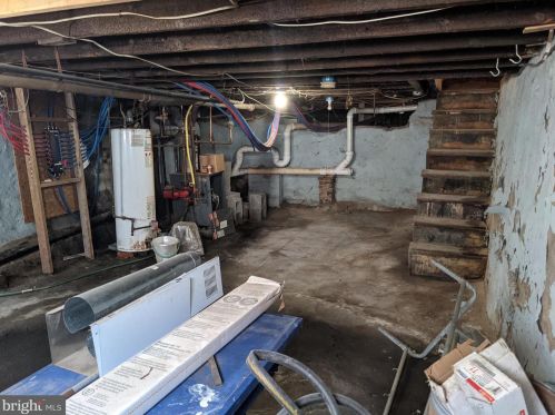 2029 Ellsworth St, Philadelphia PA 19146-3010 exterior